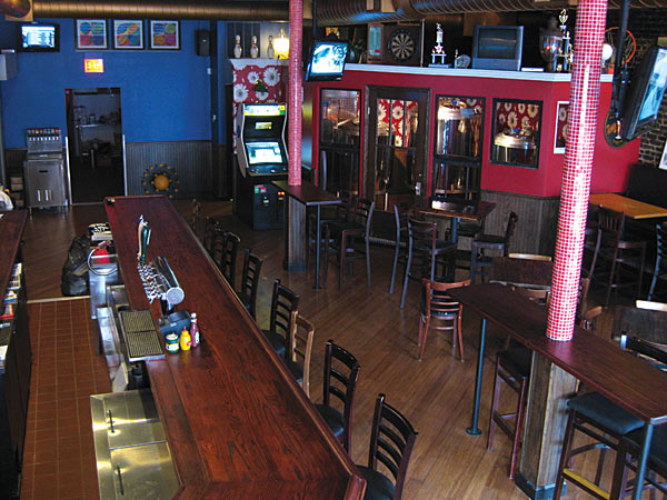 Andersonville Brewing Co. in Andersonville | BarsChicago.com