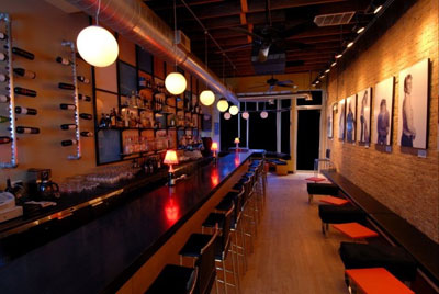 Joie De vine in Andersonville | BarsChicago.com