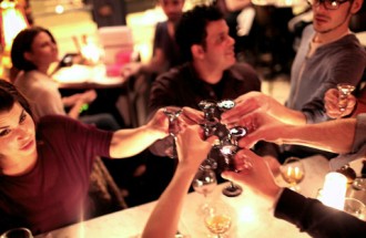 Vincent in Andersonville | BarsChicago.com