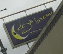 Deja Brew Bar & Grill in Ashburn | BarsChicago.com