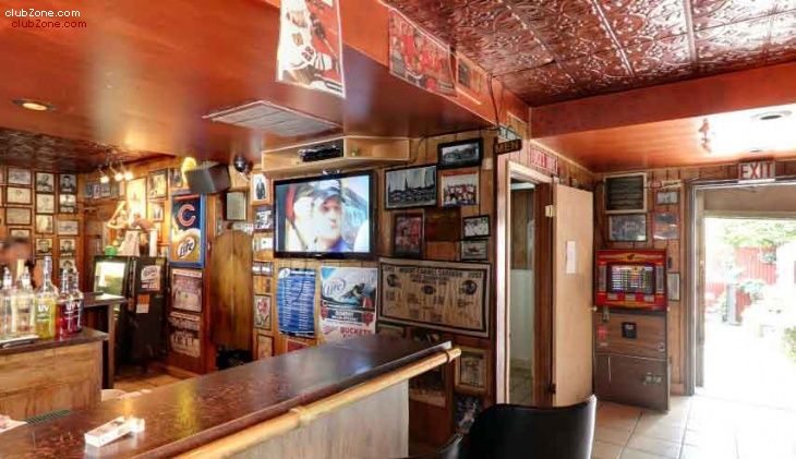 End Zone in Ashburn | BarsChicago.com