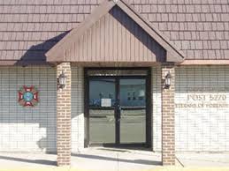 Johnson-Phelps VFW Post 5220 in Ashburn | BarsChicago.com