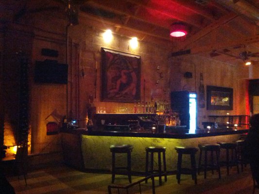 SIP Appetizer Bar in Ashburn | BarsChicago.com