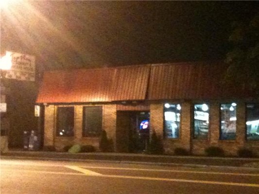 Top View in Ashburn | BarsChicago.com