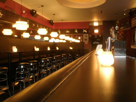The Orbit Room Avondale Bars Chicago Bars Guide