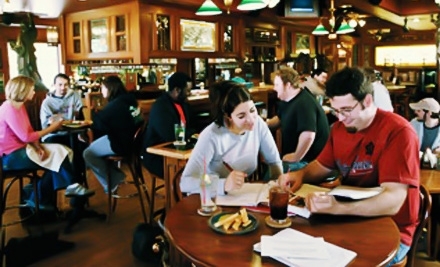 Gilhooley's Grand Saloon in Beverly | BarsChicago.com