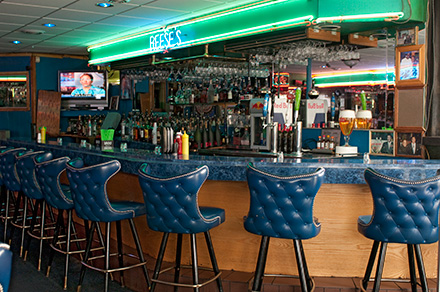 Reece's Lounge in Brainerd | BarsChicago.com