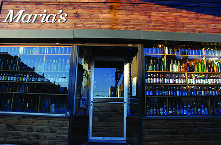 Maria's Packaged Goods and Community Bar in Bridgeport | BarsChicago.com