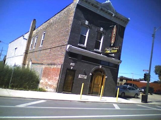Schaller's Pump in Bridgeport | BarsChicago.com