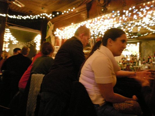 Charleston in Bucktown | BarsChicago.com