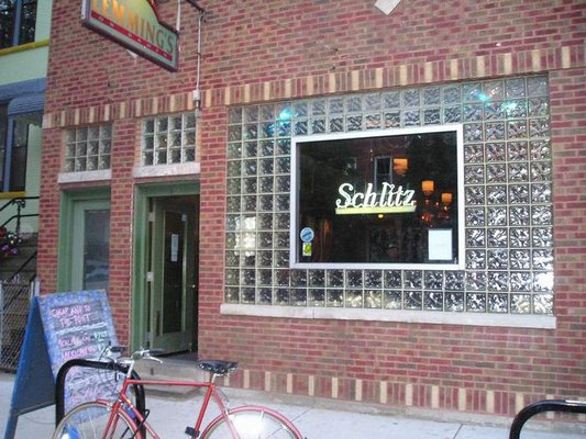 Lemmings in Bucktown | BarsChicago.com