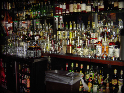 Delilah's in DePaul | BarsChicago.com