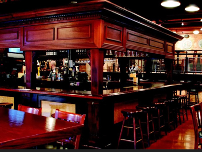 Goose Island Clybourn in DePaul | BarsChicago.com