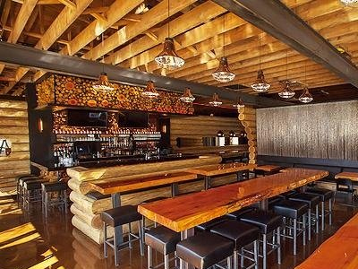Homeslice in DePaul | BarsChicago.com
