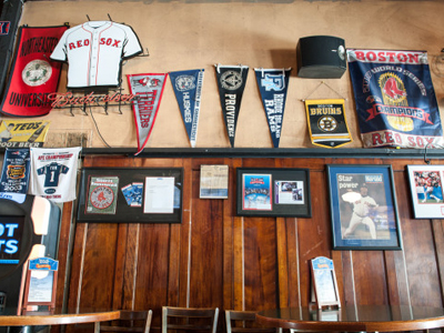 Tripoli Tap in DePaul | BarsChicago.com
