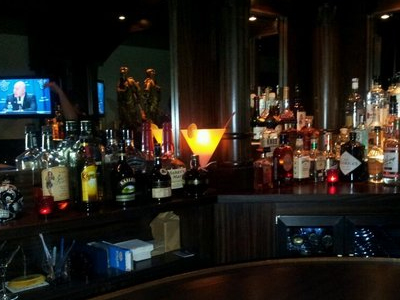 Bar Joey in Edison Park | BarsChicago.com