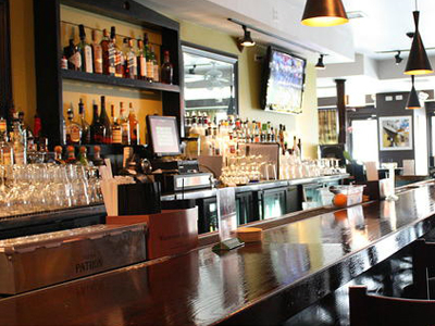 Dish, Dine, and Drink in Edison Park | BarsChicago.com
