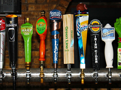 Emerald Isle in Edison Park | BarsChicago.com