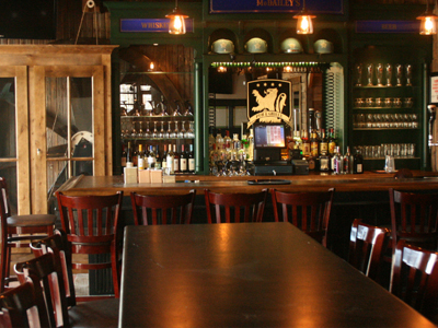Mo Dailey's Pub and Grille in Edison Park | BarsChicago.com