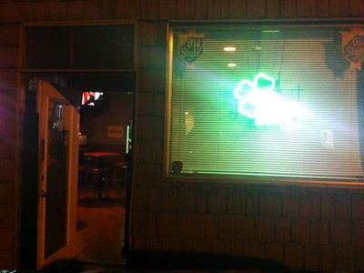 Yacko's In Niles in Edison Park | BarsChicago.com