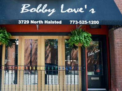 Bobby Love's in Lakeview  | BarsChicago.com