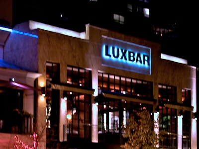 Luxbar in Gold Coast | BarsChicago.com