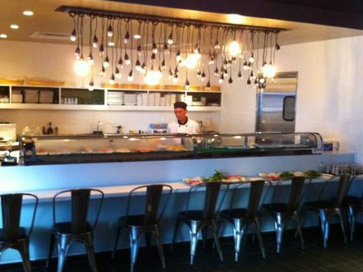 Vora in Gold Coast | BarsChicago.com