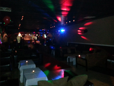 Hookah Joint Lounge in West Rogers Park  | BarsChicago.com