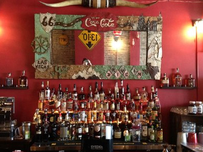 Bullhead Cantina in Humboldt Park | BarsChicago.com