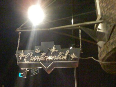 The Continental in Humboldt Park | BarsChicago.com