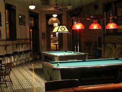 The Gingerman Tavern in Lakeview | BarsChicago.com