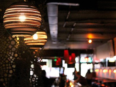 The Long Room in Lakeview | BarsChicago.com