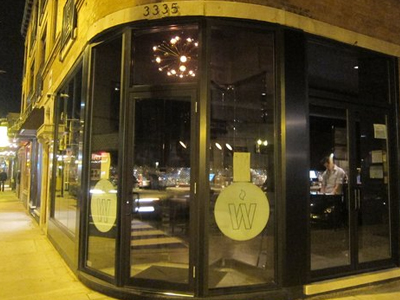 Wood in Lakeview | BarsChicago.com