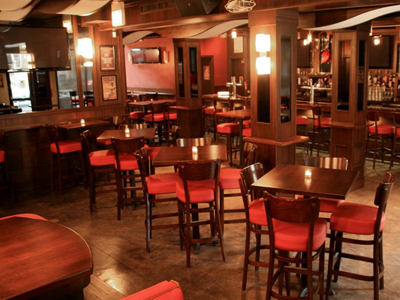Crossing Tavern in Lincoln Park | BarsChicago.com
