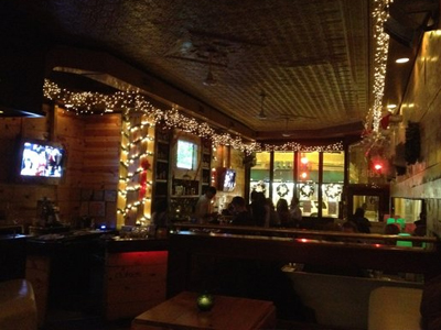 Duke's Bar and Grill in Lincoln Park | BarsChicago.com