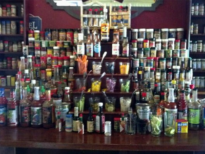 Fireside Restaurant and Lounge in Lincoln Square | BarsChicago.com