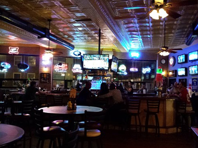Lincoln Square Lanes in Lincoln Square | BarsChicago.com