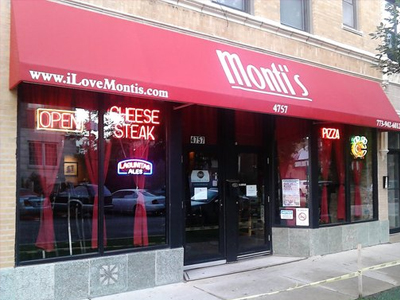Montis in Lincoln Square | BarsChicago.com