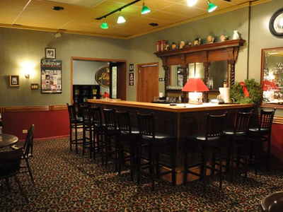 The Red Lion in Lincoln Square | BarsChicago.com