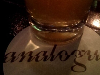 Analogue in Logan Square | BarsChicago.com
