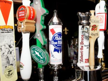 The Double An Urban Tavern in Logan Square | BarsChicago.com