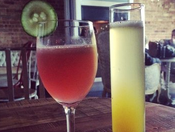 Scofflaw in Logan Square | BarsChicago.com