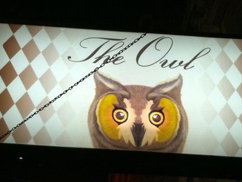 The Owl in Logan Square | BarsChicago.com