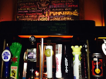 Skylark near North Side | BarsChicago.com