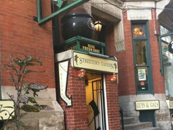 Streeter's Tavern near North Side | BarsChicago.com