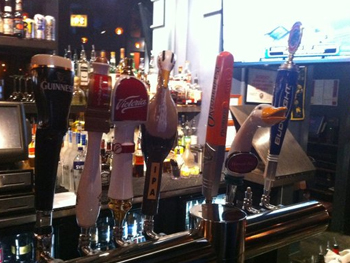 Theory near North Side | BarsChicago.com