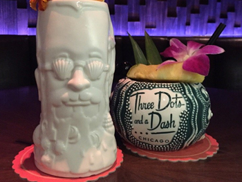 Three Dots and a Dash near North Side | BarsChicago.com