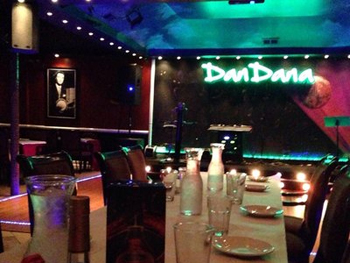 DanDana in North Park | BarsChicago.com