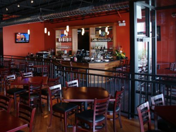 Pure Café in North Park | BarsChicago.com