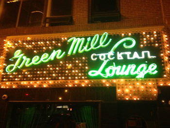 Green Mill in Uptown | BarsChicago.com